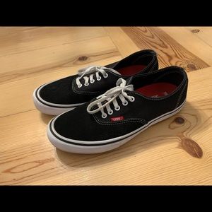 Vans Authentic Pro